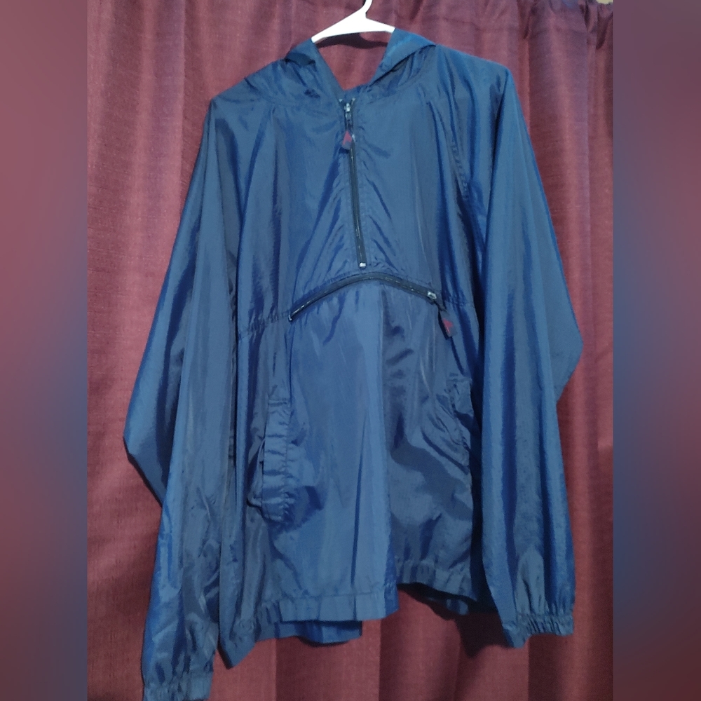 Men's Windbreaker